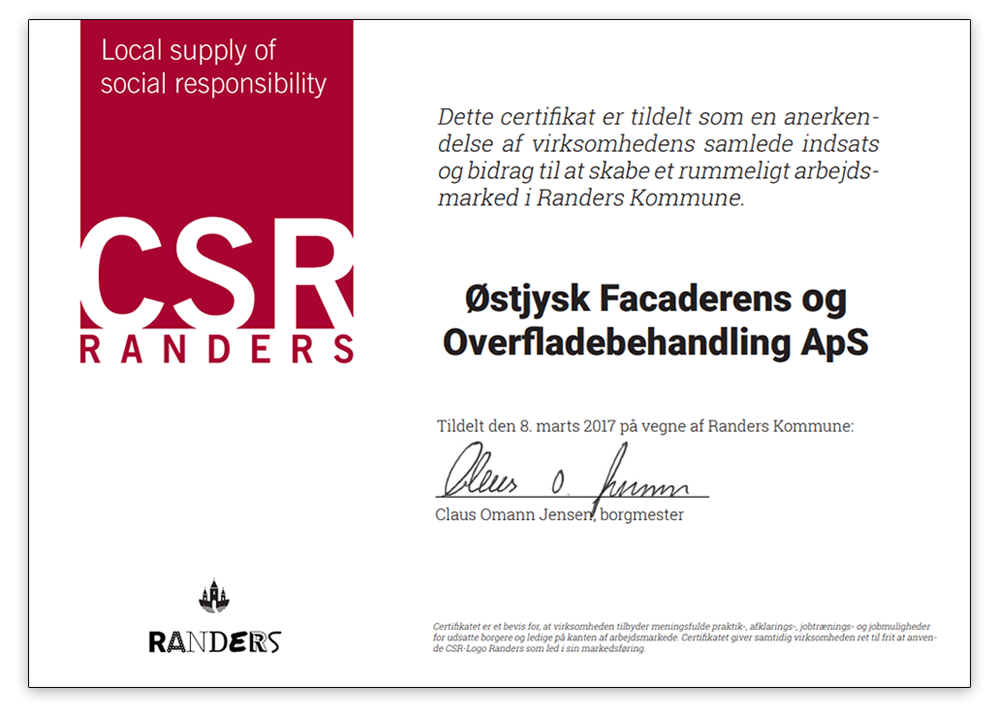 csr